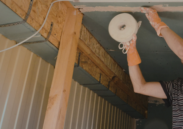 poser du lambris horizontal