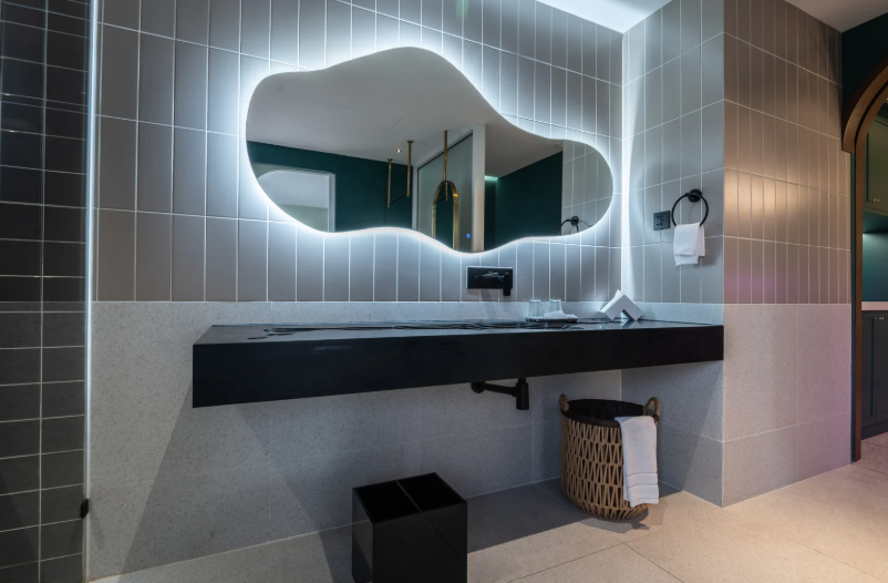 Quelle hauteur pour un meuble de salle de bain