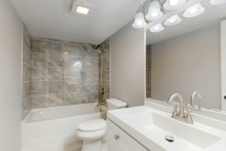 Quelle hauteur pour un meuble de salle de bain