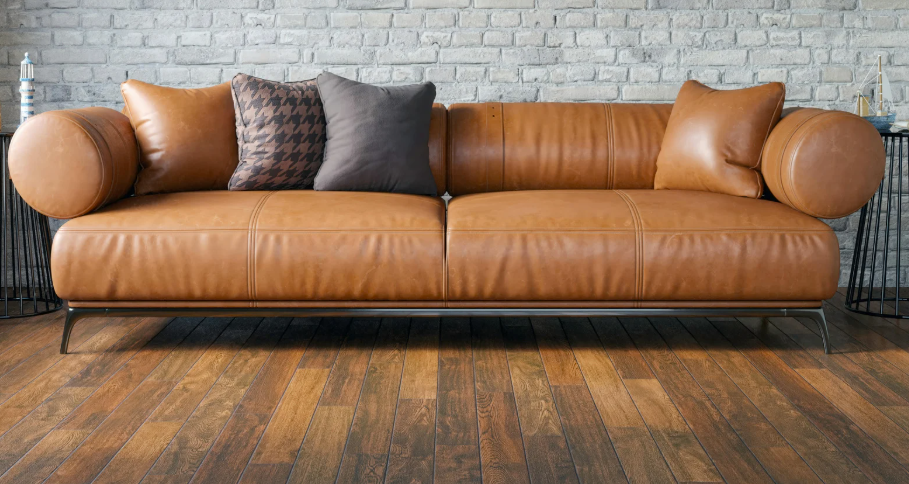 Quel prix pour faire teindre un canapé en cuir par un professionnel