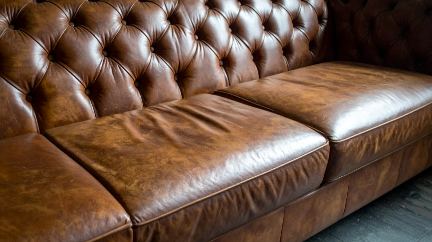 prix pour faire teindre un canapé en cuir par un professionnel