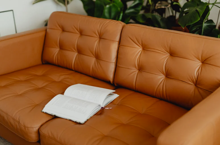 prix pour faire teindre un canapé en cuir par un professionnel