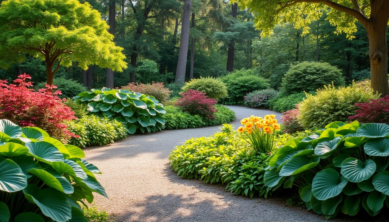 découvrez comment appliquer les principes du feng shui dans votre jardin pour créer un espace harmonieux, équilibré et propice à la détente.