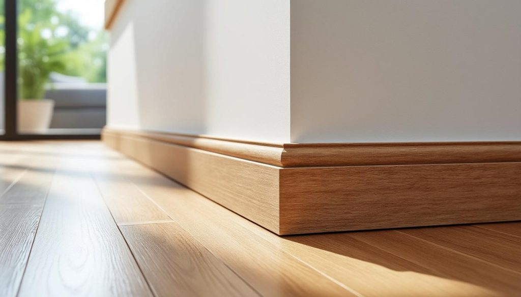 découvrez comment choisir les plinthes en bois idéales pour votre intérieur grâce à nos conseils pratiques et astuces pour allier esthétique et fonctionnalité.