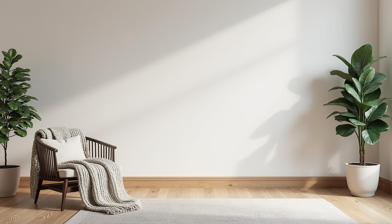 découvrez nos conseils pratiques pour choisir des plinthes en bois adaptées à votre intérieur, alliant esthétique et durabilité.