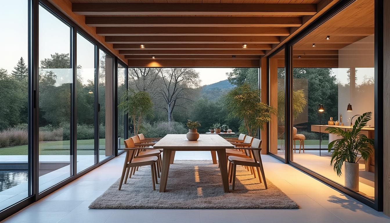 découvrez comment transformer facilement votre pergola en véranda pour profiter de votre espace extérieur toute l'année. guide pratique et conseils de rénovation.