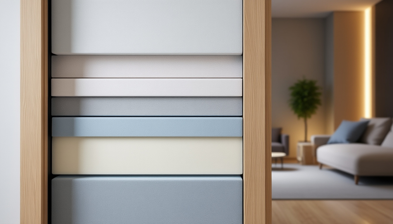 découvrez comment améliorer l'isolation phonique de votre porte avec des astuces simples et efficaces pour réduire les bruits indésirables chez vous.
