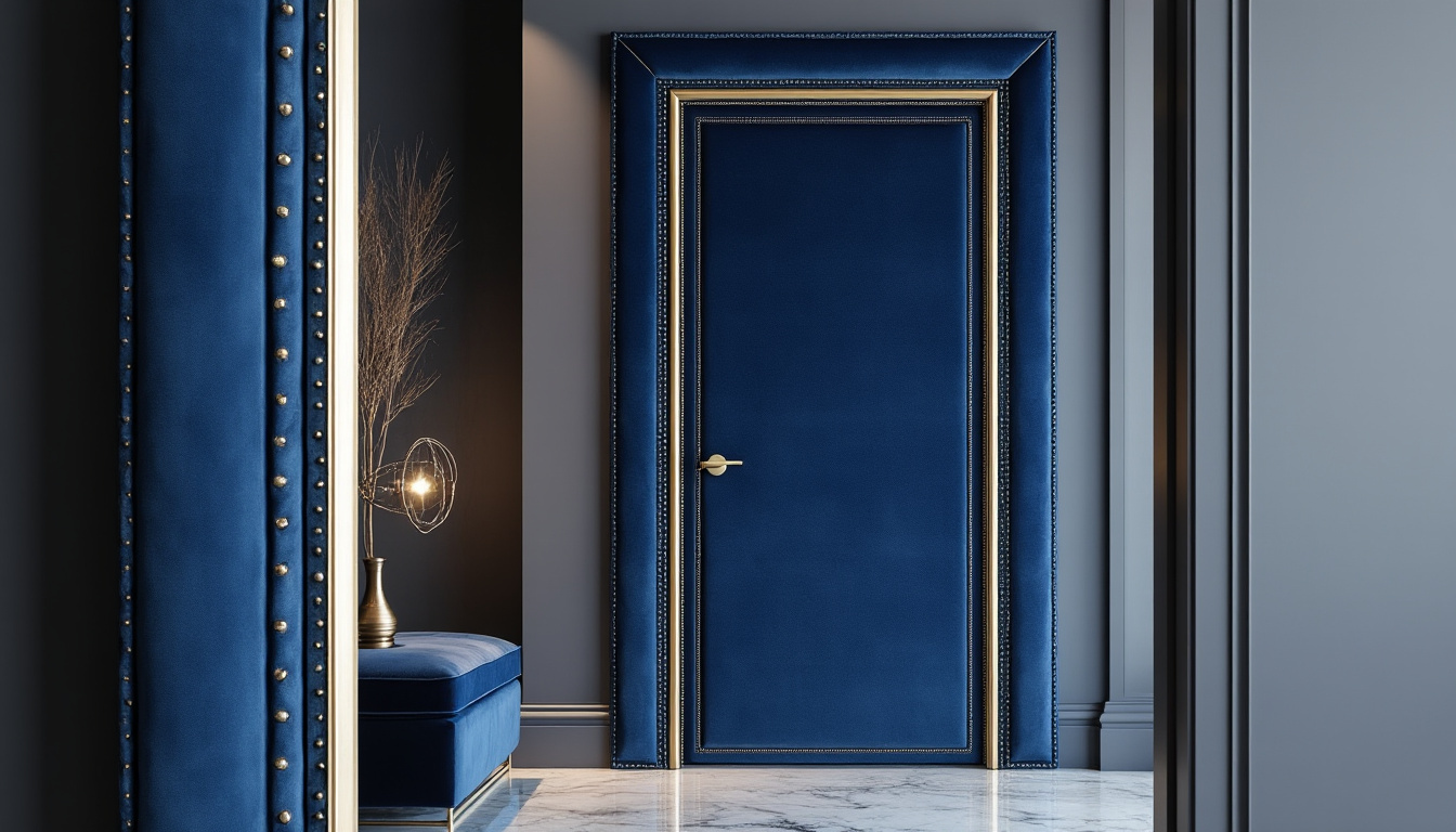 découvrez nos conseils pratiques pour réaliser l'isolation phonique d'une porte et réduire efficacement les nuisances sonores dans votre intérieur.