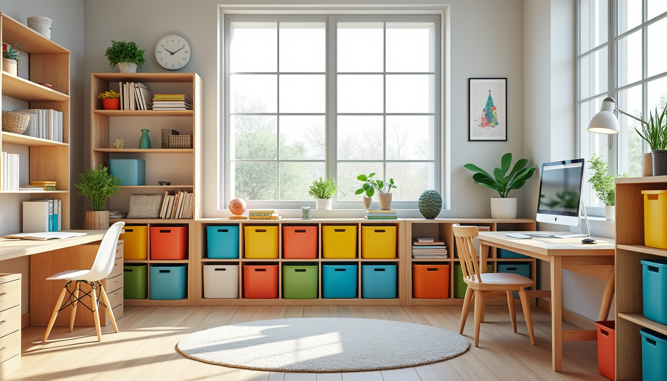 découvrez des idées de déco pour la rentrée scolaire et aidez vos enfants à créer un espace motivant et organisé pour bien commencer l'année.