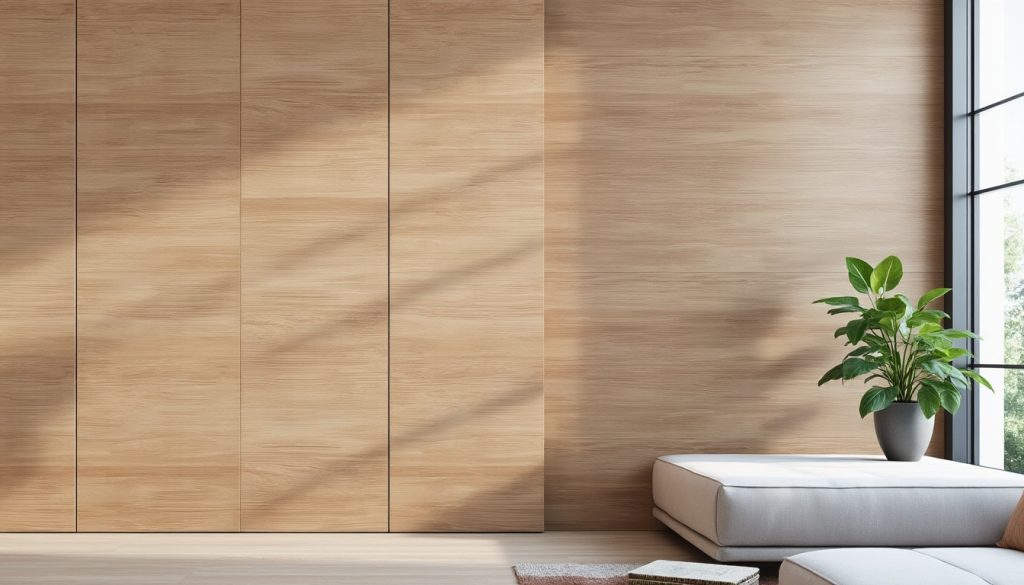 découvrez si vous pouvez poser du lambris de bois sur un mur sans utiliser de tasseaux, avec des conseils pratiques et des astuces pour une installation réussie.