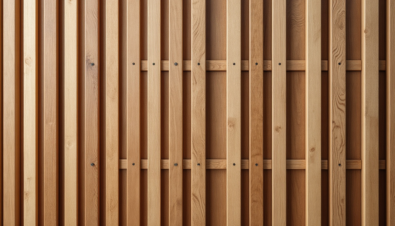 découvrez si vous pouvez poser du lambris de bois directement sur un mur sans utiliser de tasseaux, avec conseils pratiques et astuces pour une installation réussie.