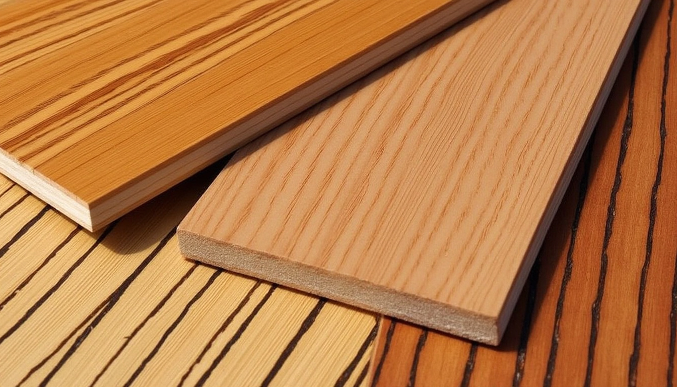 découvrez comment choisir le parquet pont de bateau idéal pour votre salle de bains, alliant esthétique, résistance à l'humidité et confort.