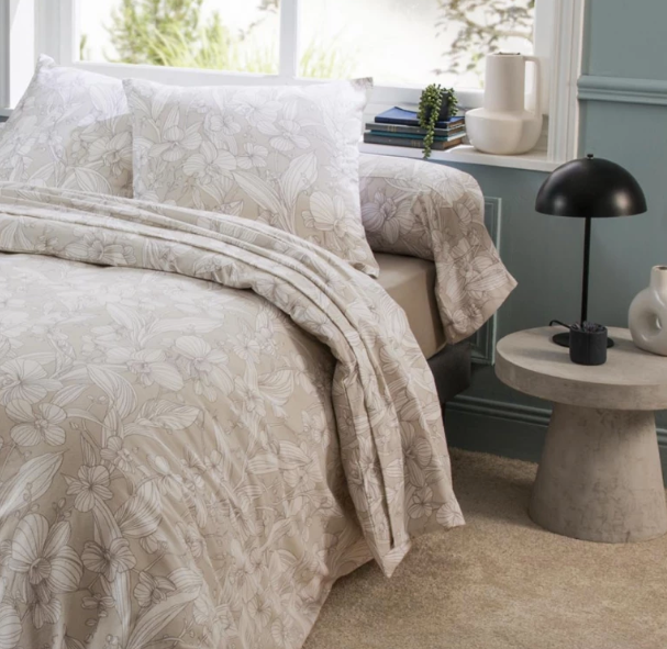 Linge de maison français : un savoir-faire qui fait la différence