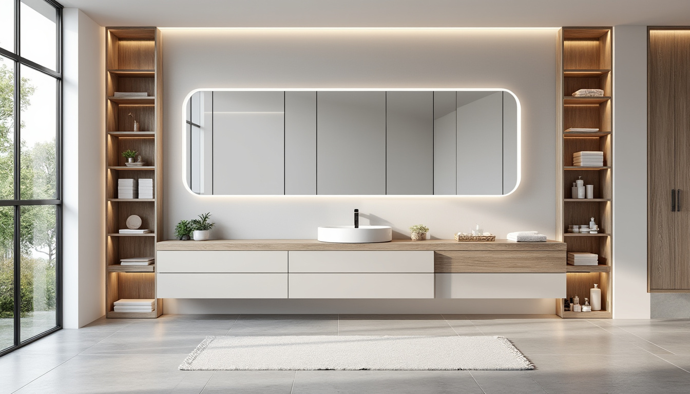 découvrez si vous pouvez installer un dressing dans une salle de bain, les avantages, les contraintes et des astuces pour optimiser l'espace tout en gardant une décoration harmonieuse.