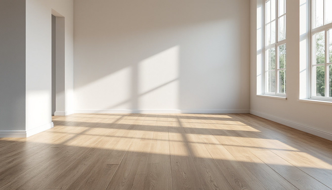 découvrez les différentes alternatives aux plinthes traditionnelles pour un intérieur moderne et esthétique.